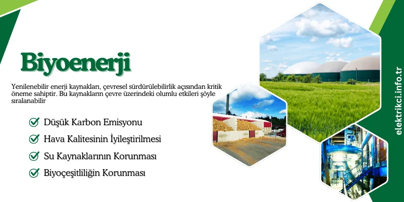 Biyokütle enerji santrali